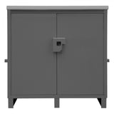 Durham JSC-602460-95 Jobsite Storage