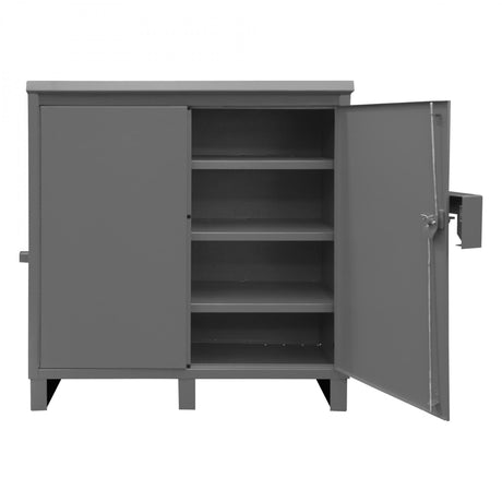 Durham JSC-602460-95 Jobsite Storage