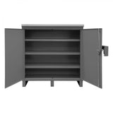 Durham JSC-602460-95 Jobsite Storage