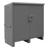 Durham JSC-602460-95 Jobsite Storage