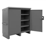 Durham JSC-602460-95 Jobsite Storage