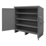 Durham JSC-602460-95 Jobsite Storage