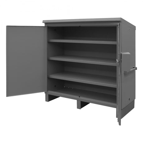Durham JSC-602460-95 Jobsite Storage
