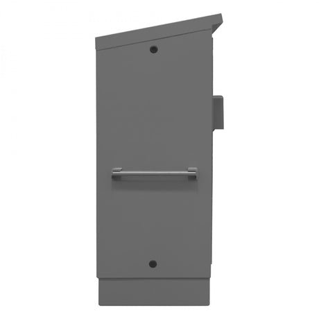 Durham JSC-602460-95 Jobsite Storage