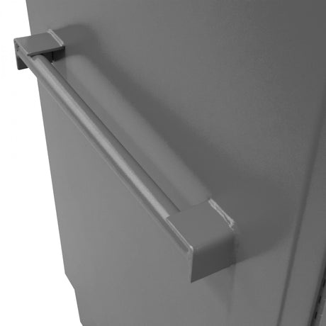 Durham JSC-602460-95 Jobsite Storage