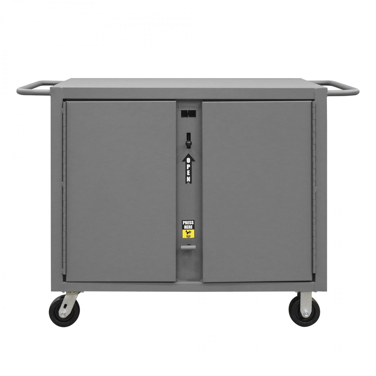 Durham JSCM-274440-94T-D719 Jobsite Storage