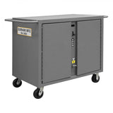Durham JSCM-274440-94T-D719 Jobsite Storage