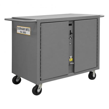 Durham JSCM-274440-94T-D719 Jobsite Storage