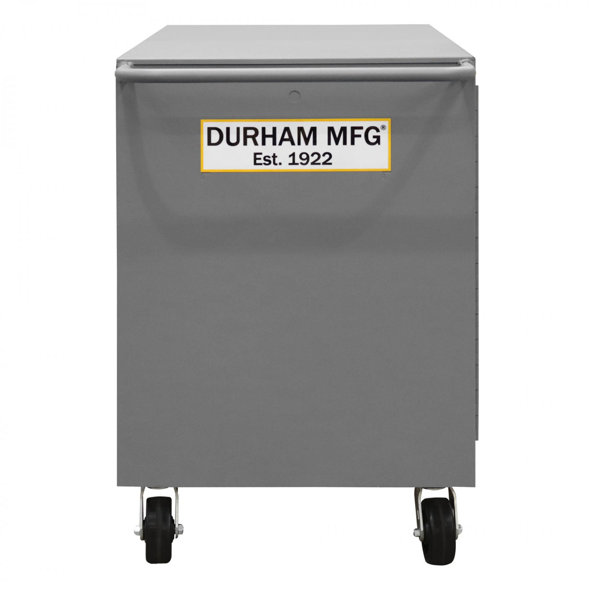 Durham JSCM-274440-94T-D719 Jobsite Storage