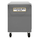 Durham JSCM-274440-94T-D719 Jobsite Storage