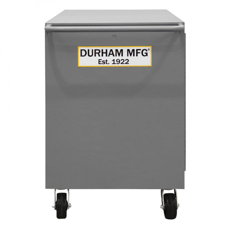 Durham JSCM-274440-94T-D719 Jobsite Storage