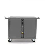 Durham JSCM-274440-94T-D719 Jobsite Storage