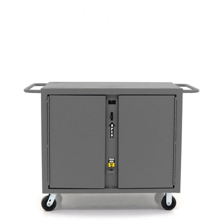 Durham JSCM-274440-94T-D719 Jobsite Storage