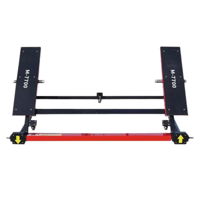 Katool KT-M7700 Mini Scissor Lift for Fast Tire and Brake Service