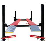 Katool KT-4H950 9,500 lb Heavy-Duty 4-Post Parking and Storage Lift