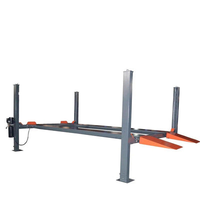 Katool KT-4H110 11,000 lb Commercial 4-Post Car Lift