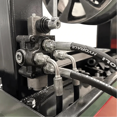 Katool KT-WL69 Rim Straightening Machine for Wheel Repair Shops