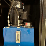 Katool KT-WL69 Rim Straightening Machine for Wheel Repair Shops
