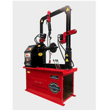 Katool KT-WL75 Rim Straightener with Integrated Cutting Tool