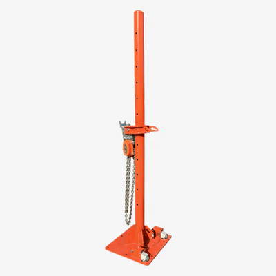 Katool KT-SB288 Heavy-Duty Truck Frame Puller and Straightener