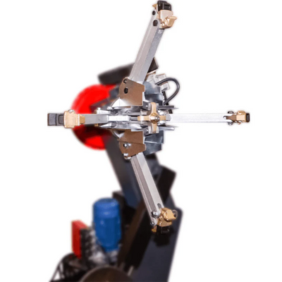 Katool KT-T260 Heavy-Duty Truck and Bus Tire Changer for 14"-42" Rims