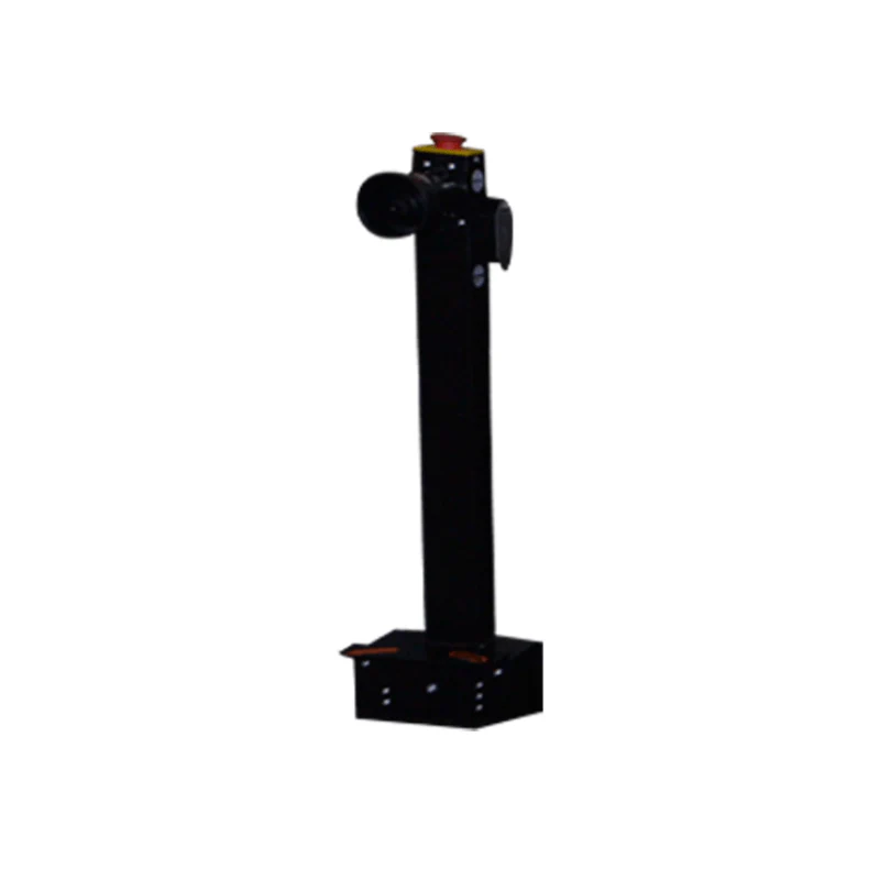 Katool KT-T260 Heavy-Duty Truck and Bus Tire Changer for 14"-42" Rims