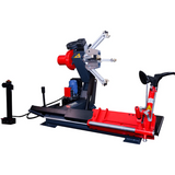 Katool KT-T260 Heavy-Duty Truck and Bus Tire Changer for 14"-42" Rims