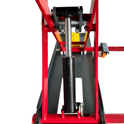 Katool KT-X77 7,000 lb Heavy-Duty Full-Rise Scissor Car Lift