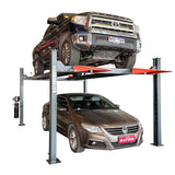 Katool KT-4H110 11,000 lb Commercial 4-Post Car Lift