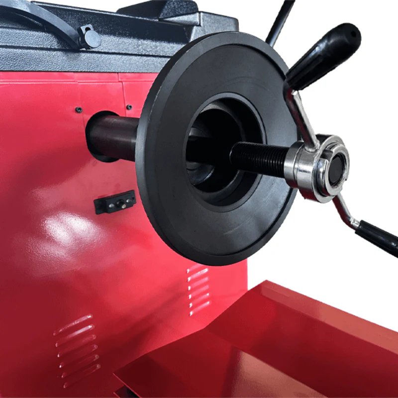Katool KT-B795L Heavy-Duty Truck and Bus Wheel Balancer