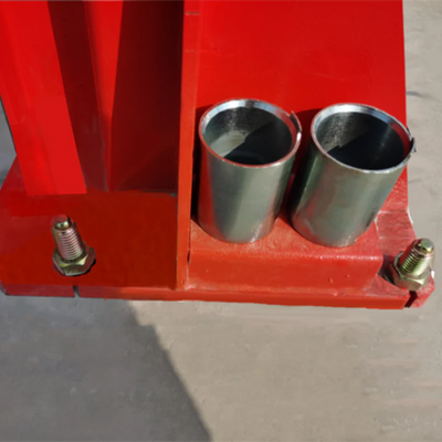 Katool KT-M120 12,000 lb 2-Post Car Lift for Heavy-Duty Shop Use