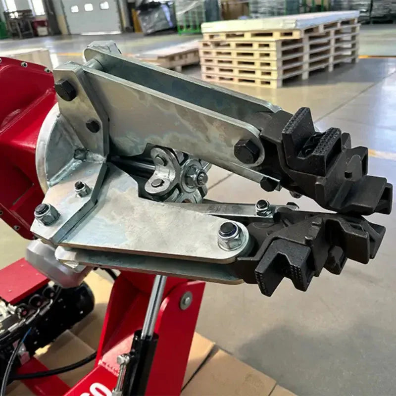 Katool KT-T160 Heavy-Duty Truck Tire Changer for Commercial Shops