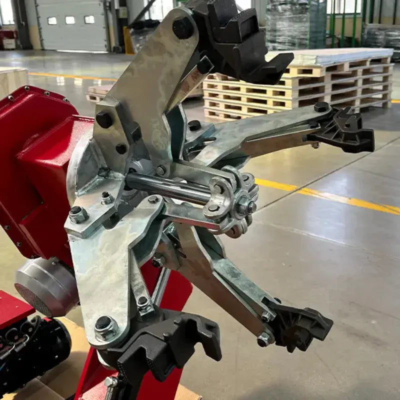 Katool KT-T160 Heavy-Duty Truck Tire Changer for Commercial Shops