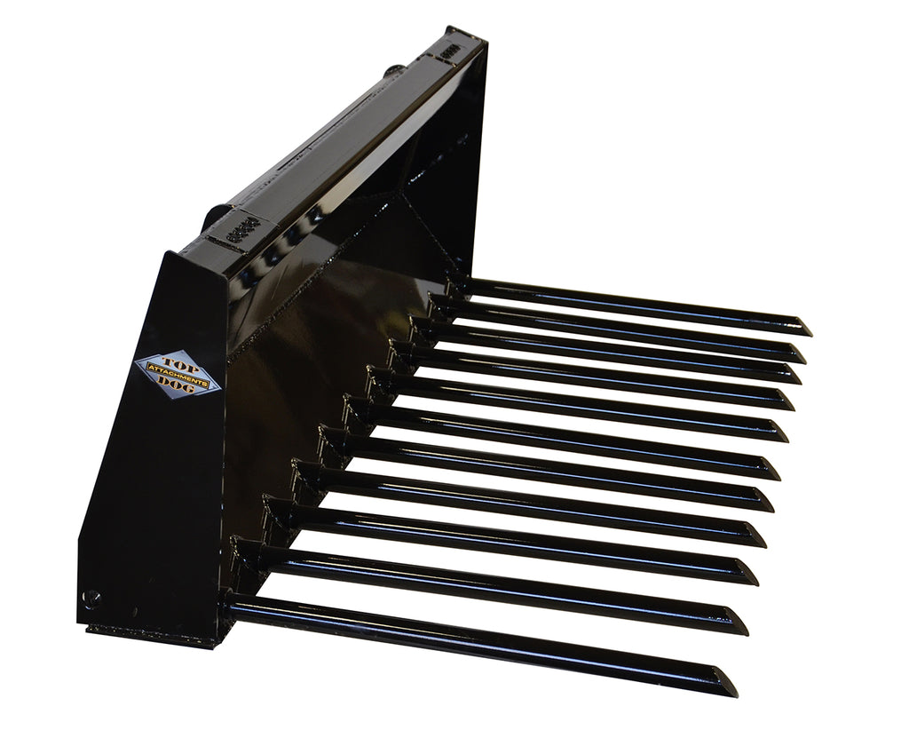Top Dog Attachments 9010050