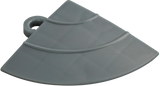 Swisstrax Diamondtrax 12-Series Corner 4 Pack Set