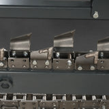 MechMaxx 20" Cutting Depth Trencher Attachment for Mini Skid Steer