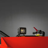 MechMaxx 1100 lb Battery Powered Electric Mini Dumper with 1000W 48V Brushless Motor, Model E50
