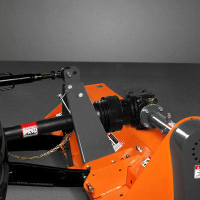 MechMaxx 68" PTO Driven Flail Mower, 3-Point Hitch, 30–60HP, Model NAM68