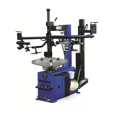 Triumph NTC-950-2 Tire Changer