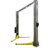 Triumph NTO-13A 2-Post Car Lift 13,000 lb Overhead