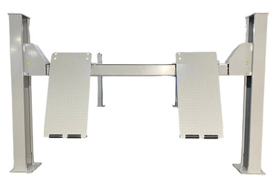 Triumph NTR-32 4-Post Truck Lift 32,000 lb Capacity