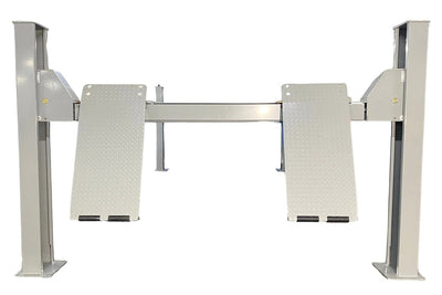Triumph NTR-24 4-Post Truck Lift 24,000 lb Capacity