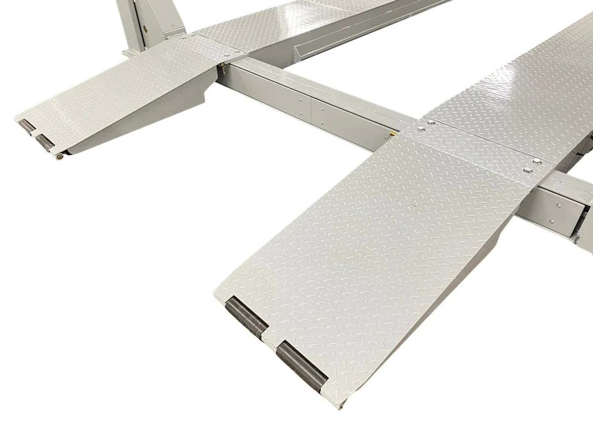 Triumph NTR-32 4-Post Truck Lift 32,000 lb Capacity