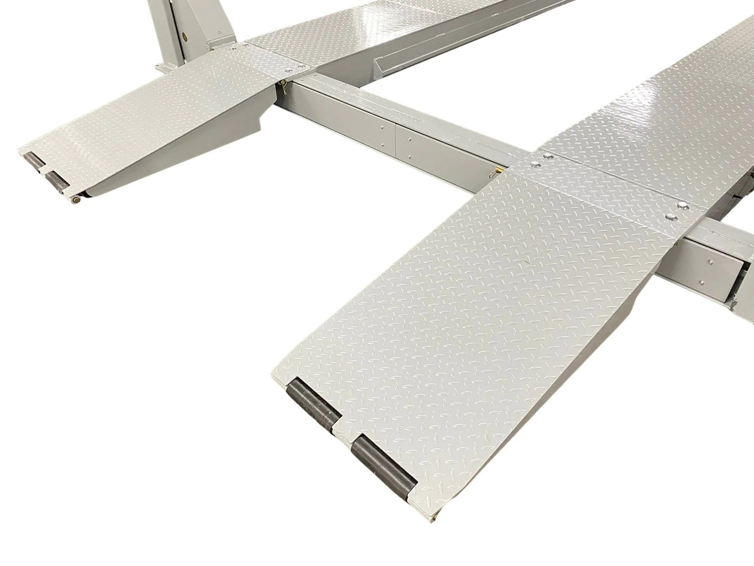 Triumph NTR-24 4-Post Truck Lift 24,000 lb Capacity