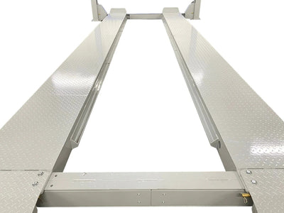 Triumph NTR-32 4-Post Truck Lift 32,000 lb Capacity
