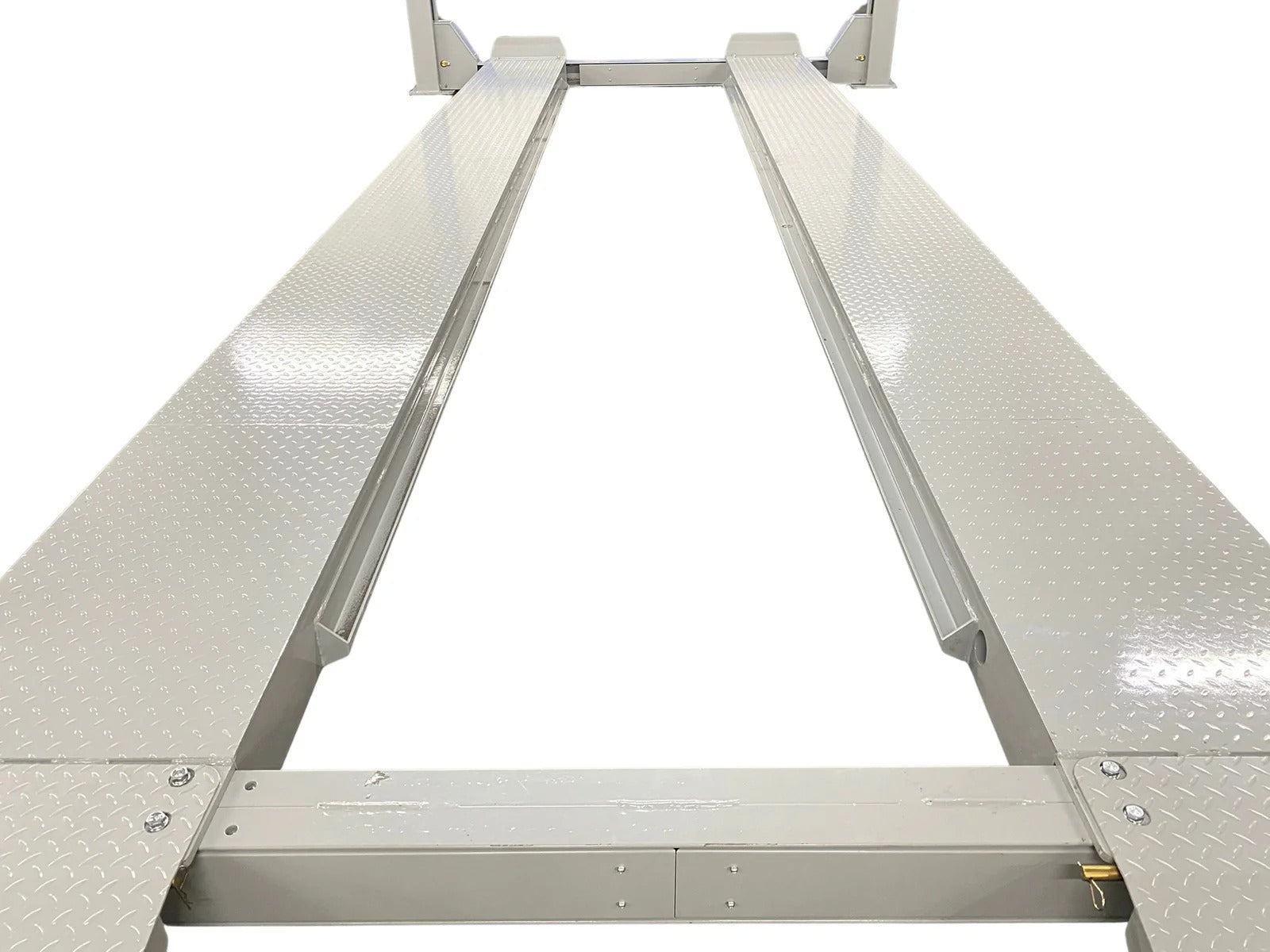 Triumph NTR-24 4-Post Truck Lift 24,000 lb Capacity