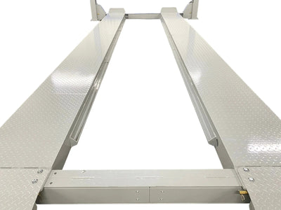 Triumph NTR-24 4-Post Truck Lift 24,000 lb Capacity