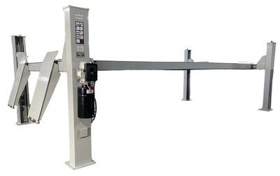 Triumph NTR-32 4-Post Truck Lift 32,000 lb Capacity