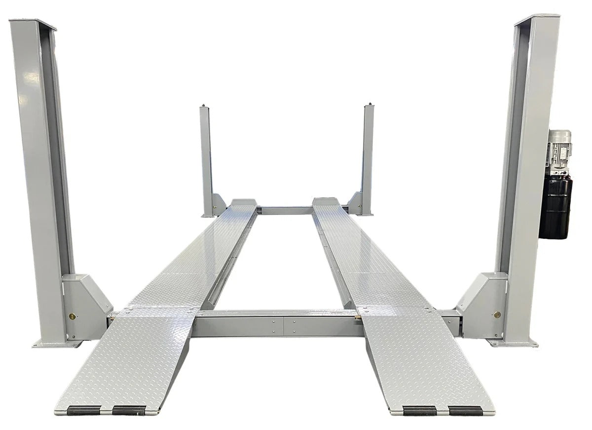 Triumph NTR-32 4-Post Truck Lift 32,000 lb Capacity
