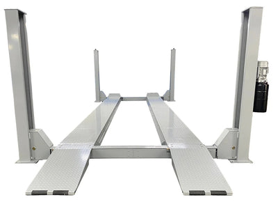 Triumph NTR-32 4-Post Truck Lift 32,000 lb Capacity
